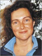 Heike Markus-Michalzcyk